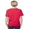 Threadfast Apparel Youth Ultimate T-Shirt L RED view 3