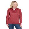 A4 A4 Women's Inspire Quarter Zip view 1