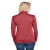 A4 A4 Women's Inspire Quarter Zip view 2