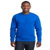 Next Level Unisex Crew with Pocket XS ROYAL view 1