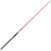 BnM Silver Cat Elite Rod 7.5 ft 1 pc,Red view 1