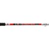 BnM Silver Cat Elite Rod 7.5 ft 1 pc,Red view 2