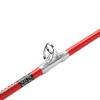 BnM Silver Cat Elite Rod 7.5 ft 1 pc,Red view 3