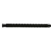 BnM Silver Cat Elite Rod 7.5 ft 1 pc,Red view 4
