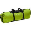 VAUDE Uni Sport Duffel, Black/Green, One Size view 1