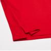 OshKosh B'Gosh Girls' Little Short-Sleeve Uniform Polo, Ruby Red, 8 view 3