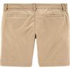 OshKosh B'Gosh Girls' Little Uniform Shorts, Wicker, 4 view 2