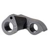 Pilo D696 derailleur Hanger Dropout for Cannondale (Slate, Beast of The East, SuperX, Synapse Carbon) (#KP419) Bikes view 1