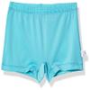Kanu Surf Girls' Swimming Bottom UPF 50+"Boy Short, Aqua, 16 view 1