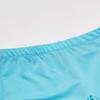 Kanu Surf Girls' Swimming Bottom UPF 50+"Boy Short, Aqua, 16 view 2
