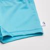 Kanu Surf Girls' Swimming Bottom UPF 50+"Boy Short, Aqua, 16 view 3