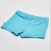 Kanu Surf Girls' Swimming Bottom UPF 50+"Boy Short, Aqua, 16 view 4
