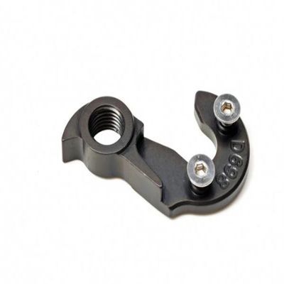 Pilo D698 derailleur Hanger Replacement for Colnago CX Zero Bikes