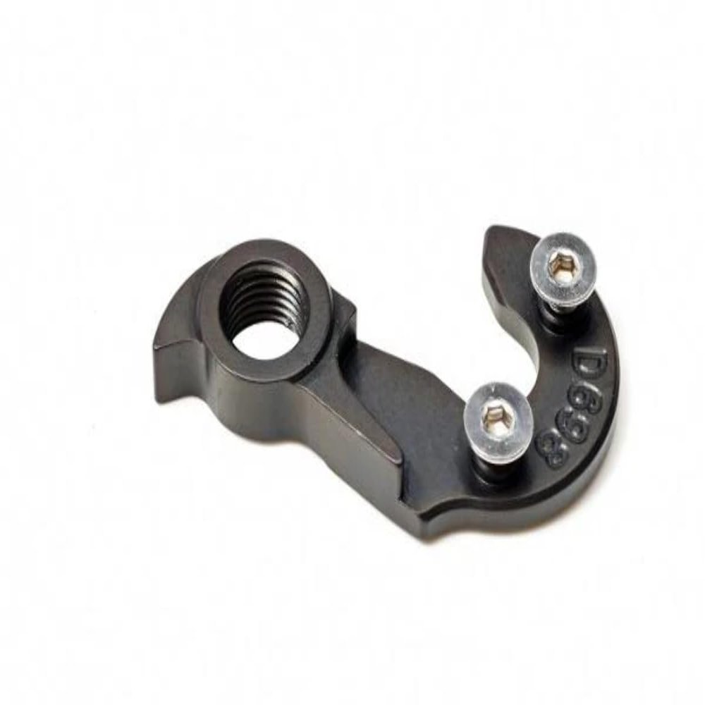 Pilo D698 derailleur Hanger Replacement for Colnago CX Zero Bikes