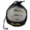 Baden Single Ball Bag | Fits Volleyball, Soccer Ball, or Basketball | Durable Design for Easy Transport and Storage view 1