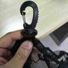 Baden Single Ball Bag | Fits Volleyball, Soccer Ball, or Basketball | Durable Design for Easy Transport and Storage view 2