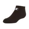 Champion Unisex Child Kids' 6-pack Low With Color And Size Options Socks, No Show - Asst, 9-11 US view 3