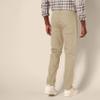 Amazon Essentials Men's Standard Athletic-Fit 5-Pocket Stretch Twill Pant, Khaki 32W x 31L view 3
