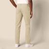 Amazon Essentials Men's Straight Fit 5-Pocket Stretch Twill Pants, Khaki Brown, 30W x 30L view 2