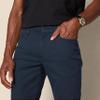 Amazon Essentials Men's 5-Pocket Stretch Twill Casual Pants, Navy, 36W x 31L view 4