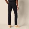 Amazon Essentials Men's Standard Skinny-Fit 5-Pocket Stretch Twill Pant, Black 42W x 29L view 2
