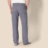 Amazon Essentials Men's Carpenter Jean with Tool Pockets Pants, -Grey, 32W x 28L view 3