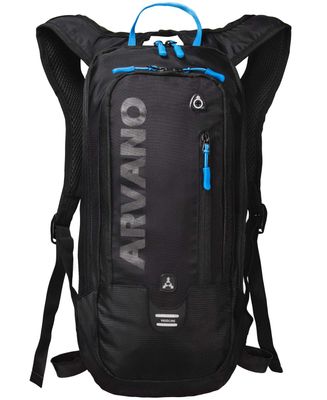 Arvano Bike Backpack Small Mountain Biking Backpack Lightweight 6l Daypack for MTB Cycling, Hiking, Skiing, Snow Bicycle for Men, Women