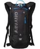 Arvano Bike Backpack Small Mountain Biking Backpack Lightweight 6l Daypack for MTB Cycling, Hiking, Skiing, Snow Bicycle for Men, Women view 1