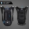 Arvano Bike Backpack Small Mountain Biking Backpack Lightweight 6l Daypack for MTB Cycling, Hiking, Skiing, Snow Bicycle for Men, Women view 2