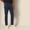 Amazon Essentials Men's Standard Skinny-Fit 5-Pocket Stretch Twill Pant, Navy 28W x 30L view 3