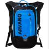 Arvano Bike Backpack Small Mountain Biking Backpack Lightweight 6l Daypack - MTB Cycling,Hiking,Skiing,Snow Bicycle,Snowboard view 1