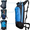Arvano Bike Backpack Small Mountain Biking Backpack Lightweight 6l Daypack - MTB Cycling,Hiking,Skiing,Snow Bicycle,Snowboard view 3