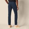 Amazon Essentials Men's 5-Pocket Stretch Twill Casual Pants, Navy, 42W x 29L view 2