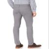 Amazon Essentials Men's 5-Pocket Stretch Twill Casual Pants, Dark Grey, 36W x 30L view 2