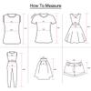NREALY Rompers for Women Bralettes Beach Coverups Ankle Bracelets Sweatshirts Hair Clips Womens Jeans Watches Cover ups Swimwear Strapless Bra rain Boots Underwear Blouses view 4
