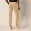 Amazon Essentials Men's Standard Skinny-Fit 5-Pocket Stretch Twill Pant, Dark Khaki 34W x 29L view 2
