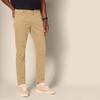 Amazon Essentials Men's Standard Skinny-Fit 5-Pocket Stretch Twill Pant, Dark Khaki 34W x 29L view 3