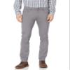 Amazon Essentials Men's 5-Pocket Stretch Twill Casual Pants, Dark Grey, 32W x 31L view 1