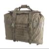 LAPG Expedition Carry-On Travel Duffel Bag, Multi-Way Outdoor Travel Bag with Backpack Straps, Coyote view 1