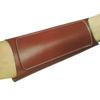 Leather Archery Arm Guard Forearm Protector for Traditonal Bow Hunting Shooting view 2