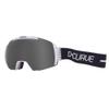 DCURVE Nuptse 133 Snow Goggles view 2