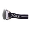 DCURVE Nuptse 133 Snow Goggles view 4