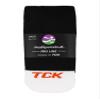 MadSportsStuff Pro Line Over the Calf Baseball Socks (Black, Medium) view 4