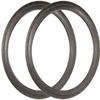 City Slick Mountain Beach Cruiser Street Leisure Wire Bead Blackwall 26 x 1.95 OEM Replacement Bike Tire K838 Tube Rim Strip Lever Kit Bundle view 2