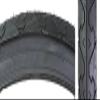 City Slick Mountain Beach Cruiser Street Leisure Wire Bead Blackwall 26 x 1.95 OEM Replacement Bike Tire K838 Tube Rim Strip Lever Kit Bundle view 3