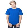 Threadfast Apparel Youth Ultimate T-Shirt M ROYAL view 1