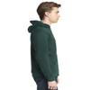 Next Level Unisex Zip Hoody S FOREST GREEN view 2