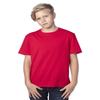 Threadfast Apparel Youth Ultimate T-Shirt M RED view 1