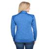 A4 A4 Women's Inspire Quarter Zip view 2
