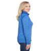 A4 A4 Women's Inspire Quarter Zip view 3